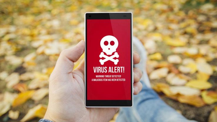 Attenzione alle app Android: ogni ora 350 nuovi malware