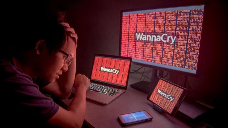 Wannacry in vendita: campagna di crowdfunding in corso per comprarlo