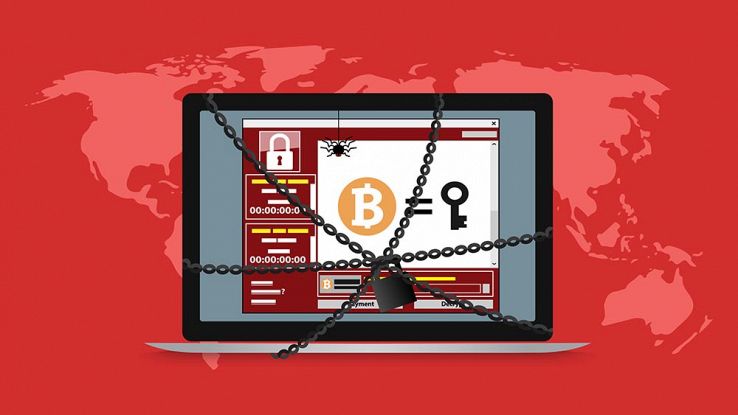 6 modi per proteggere il Mac dai ransomware