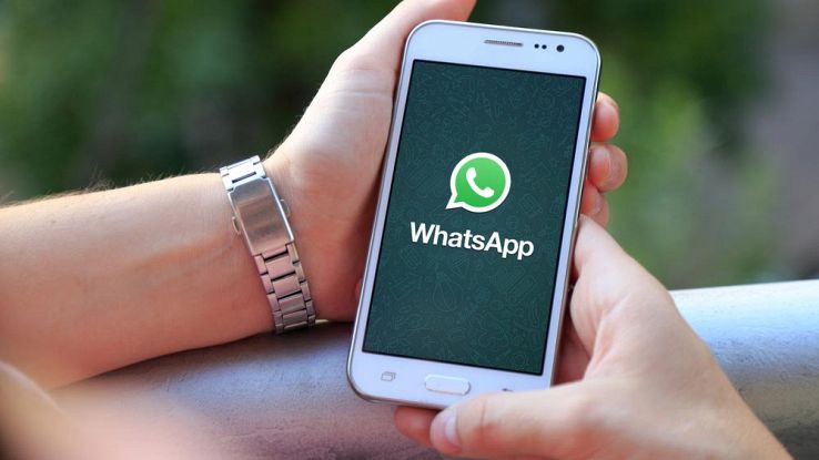 Quanto consuma WhatsApp