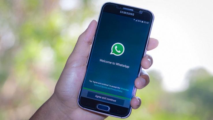 Rivoluzione WhatsApp, ecco come cambieranno i vostri messaggi
