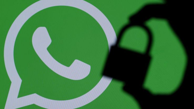 Backup WhatsApp, su iOS le conversazioni saranno crittografate