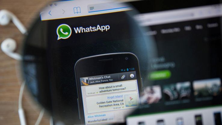 WhatsApp down, Codacons chiede rimborso per gli utenti