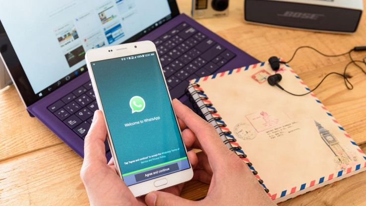 WhatsApp hackerato? Tutto falso