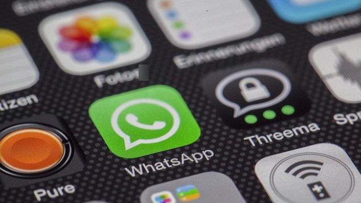 Usare WhatsApp su tablet senza SIM