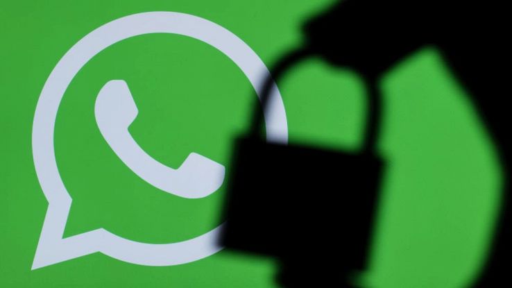 WhatsApp Web, una falla mette a rischio la privacy degli utenti