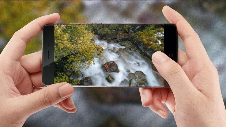 Nubia Z17 contro Galaxy S8, doppia fotocamera e 8GB di RAM