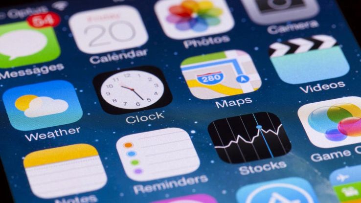 IOS 11 cancellerà in automatico le app meno usate per liberare spazio