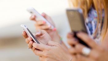 controllo consumi dati smartphone