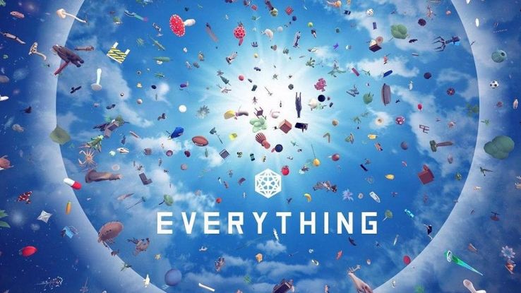 Everything, il primo videogame candidato agli Oscar