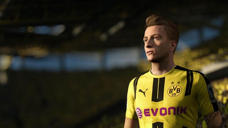 Fifa 18, il primo trailer sarà presentato il 5 giugno