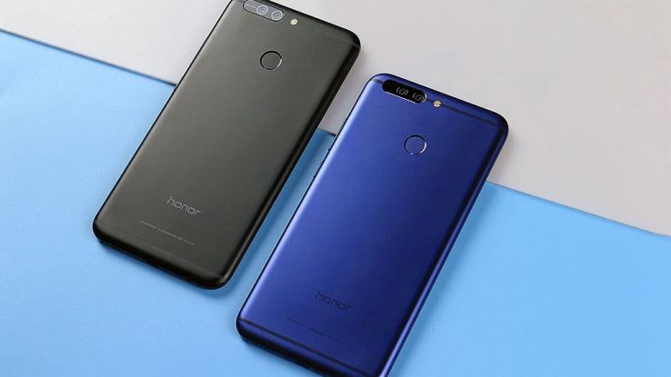 Le caratteristiche dell'Honor 9 rivelate in anteprima