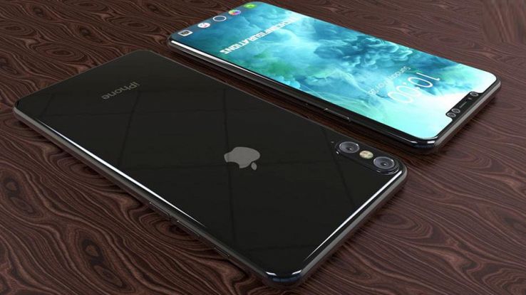 Senza bordi e con ricarica wireless: come sarà l'iPhone 8