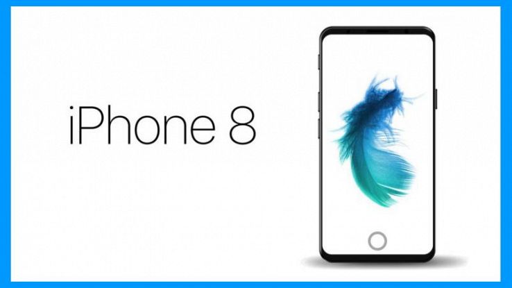Apple Pay e AR, le due novità che faranno il successo di iPhone 8