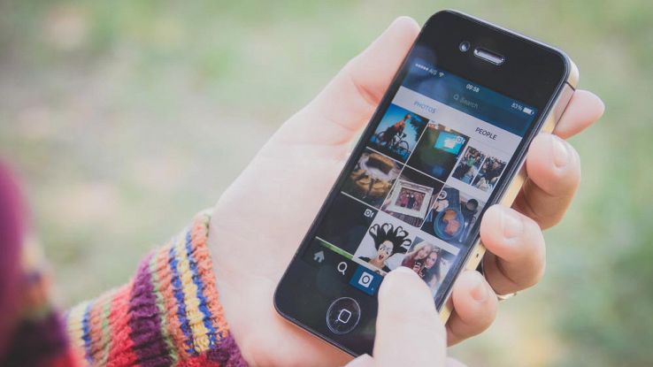 Instagram, quali filtri usare per aumentare i like