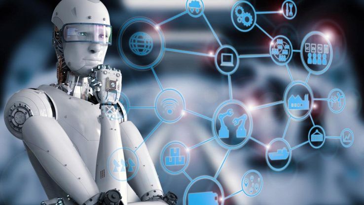 Intelligenza artificiale e Industria 4.0, necessaria forte sinergia