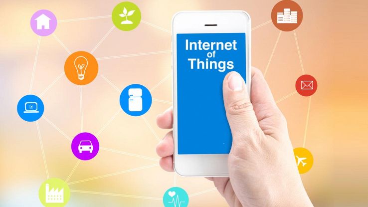 IoT, mercato in forte crescita nel prossimo triennio