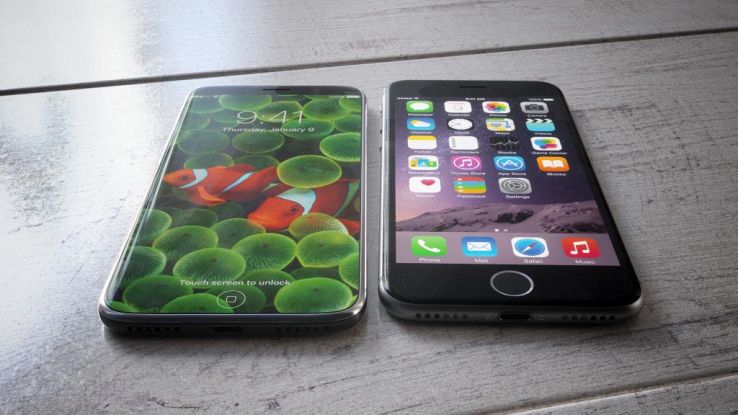 5 indiscrezioni iPhone 8 confermate da Apple