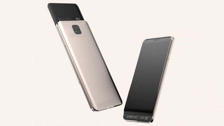 LG V30 e LG G7, i top di gamma sudcoreani in rampa di lancio