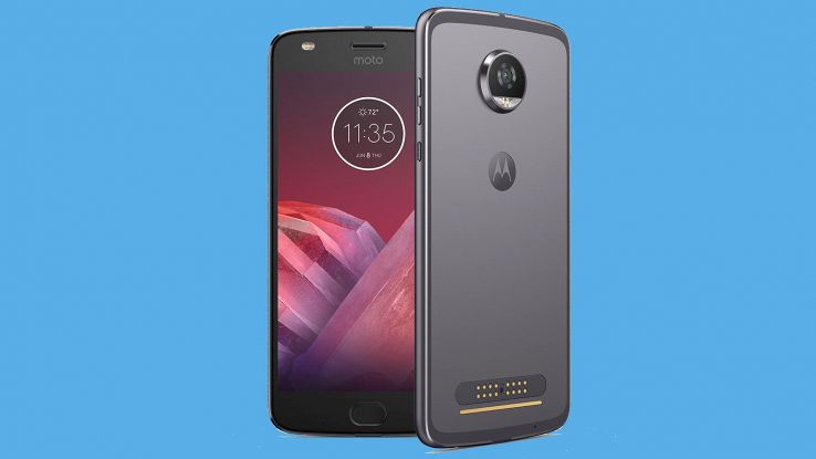 Moto Z2, il top di gamma Motorola che insidia il Galaxy S8