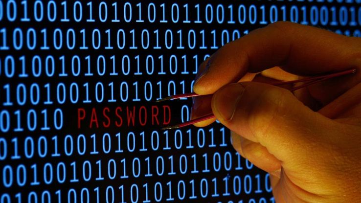 5 ragioni per proteggere i dati online