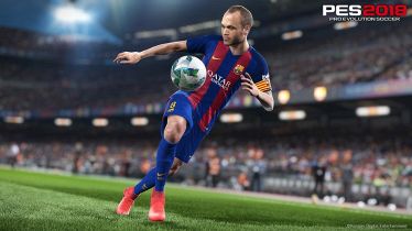 pes-2018