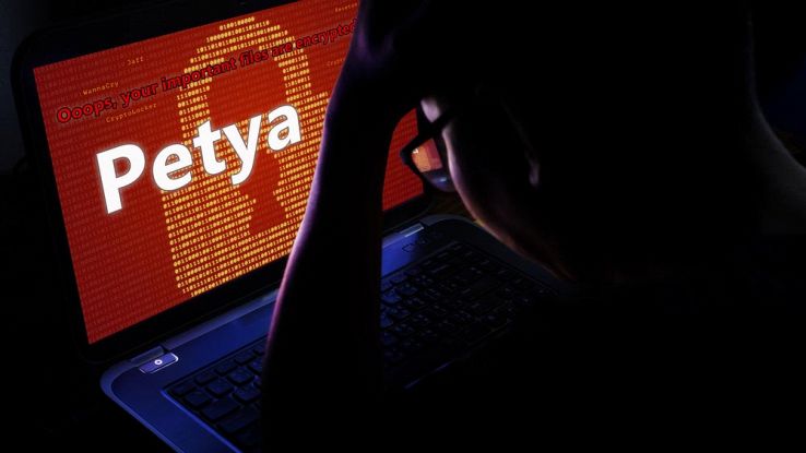 Attacco hacker Petya, i consigli di Microsoft per difendersi