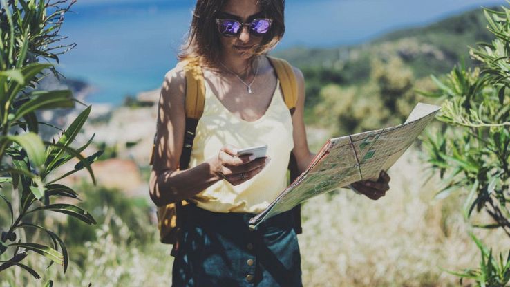 Come proteggere la privacy mentre si è in viaggio