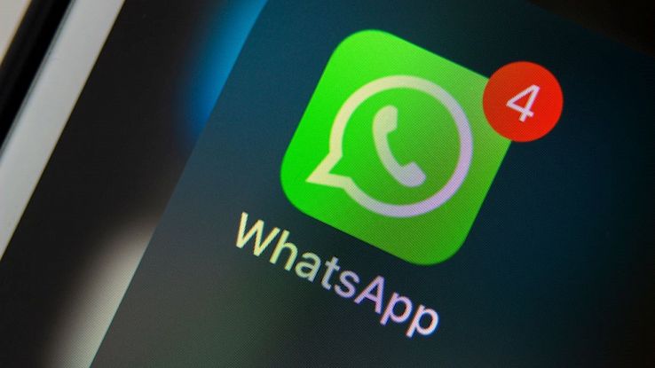 Inviare messaggi programmati WhatsApp