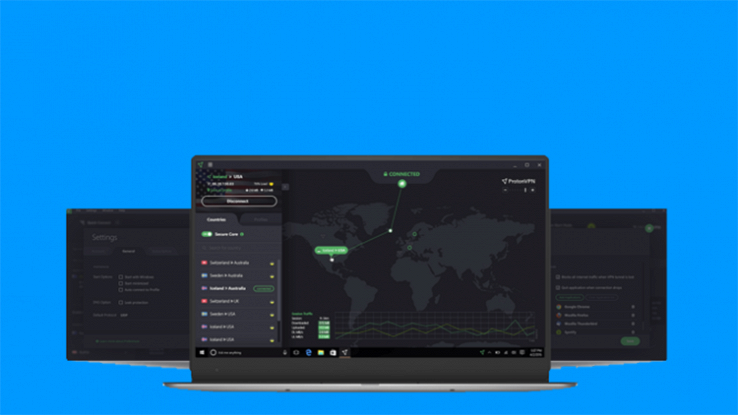 ProtonVPN, la rete VPN gratis creata dagli scienziati del MIT