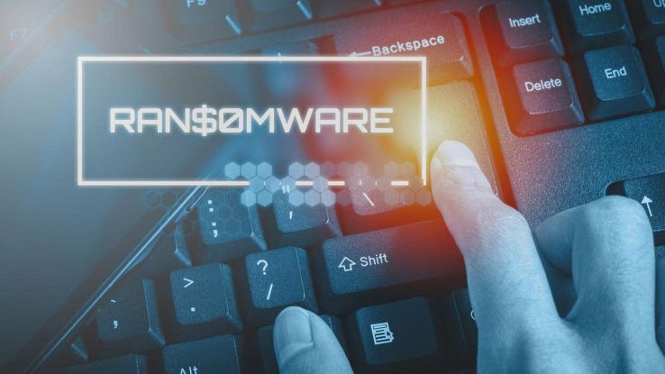 Ransomware, basta guardare una pubblicità per infettarsi