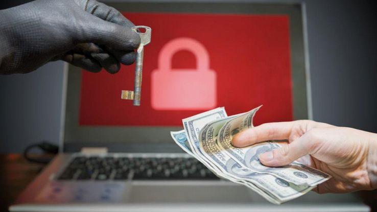 Ransomware da record, azienda sudcoreana paga 1 milione di dollari