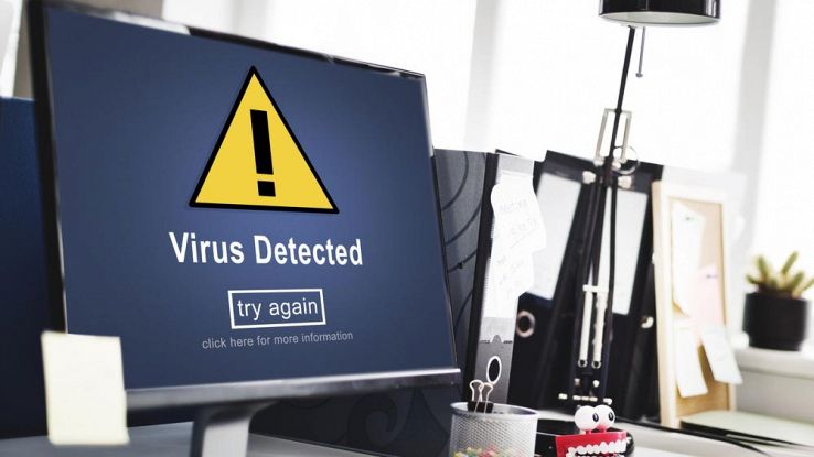 7 segnali che il computer è infettato da un virus