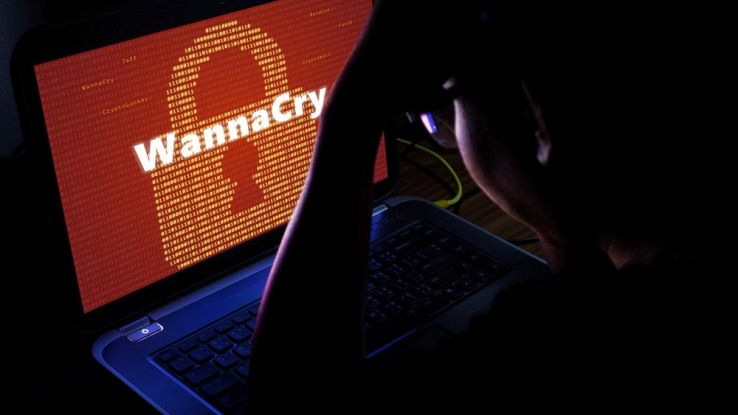 Wannacry