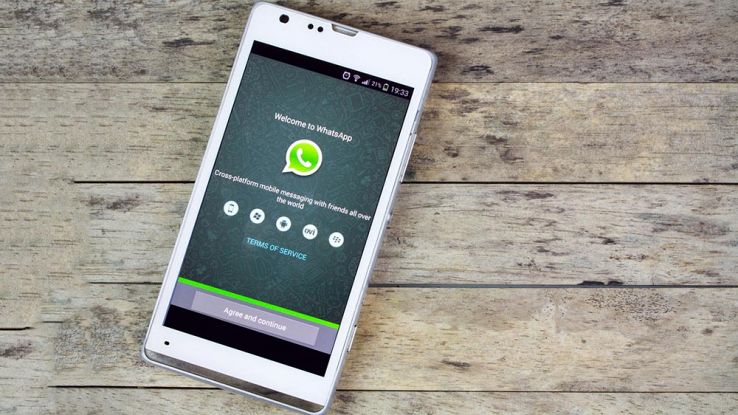 Aggiornamento WhatsApp, la Polizia lancia l'allarme