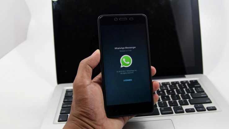 WhatsApp, gli utenti potranno condividere qualunque tipo di file