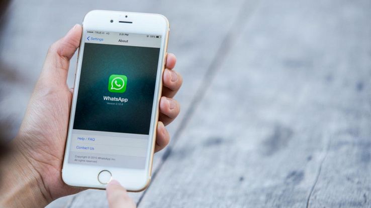 WhatsApp, tre novità in arrivo per la versione iPhone
