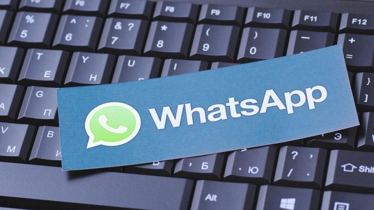 Come inviare messaggi programmati con WhatsApp
