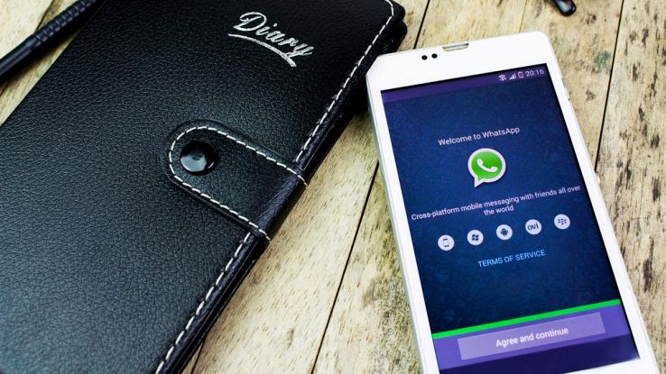 Contrordine, WhatsApp funzionerà fino al 2018 su Nokia e Blackberry