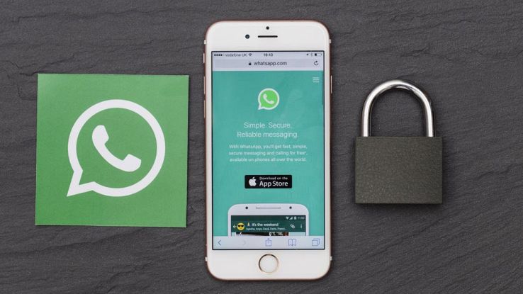 7 trucchi per proteggere l'account WhatsApp