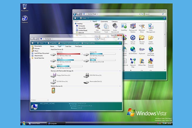 Windows Vista