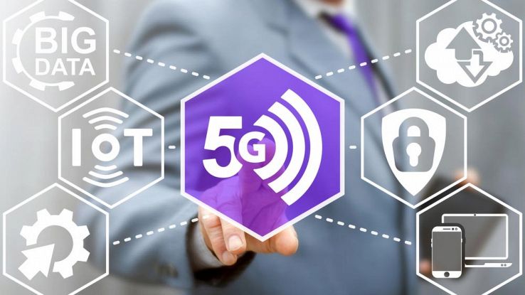 Sviluppo del 5G fondamentale per l'Industria 4.0