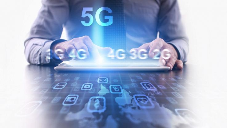 5G e intelligenza artificiale, mercato da 226 miliardi