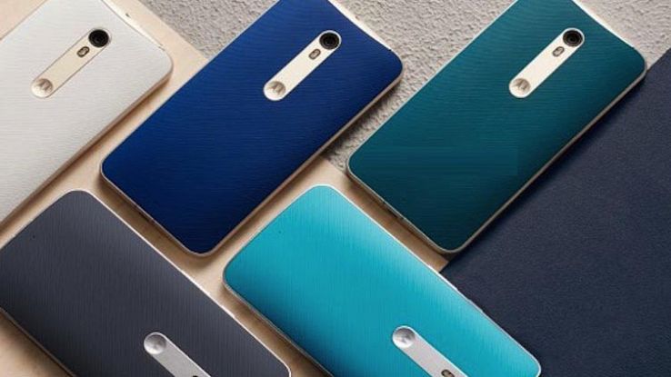 Moto X4, il selfie-fonino low cost con tre fotocamere