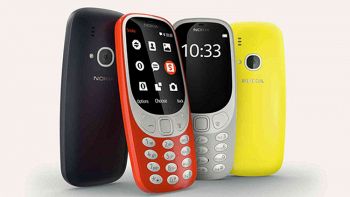 Nostalgia Nokia, in arrivo altri telefoni dal passato?