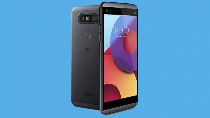 LG Q6 e LG Q8, i nuovi smartphone di fascia media di LG