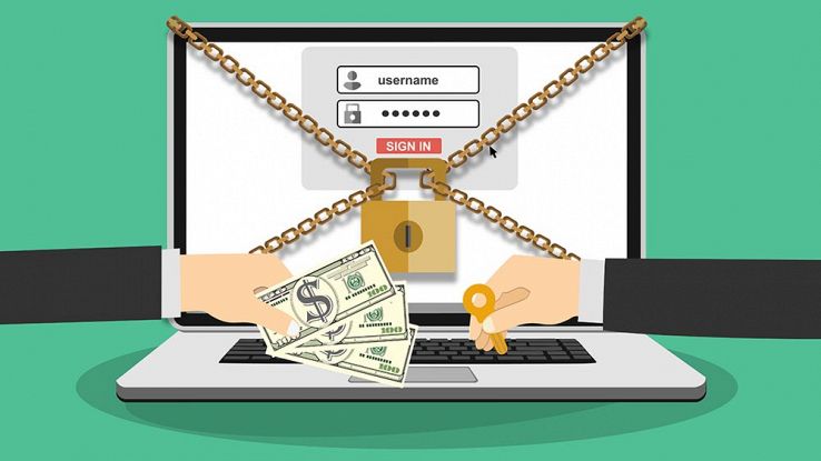 Ransomware, negli ultimi due anni pagati riscatti per 25 milioni