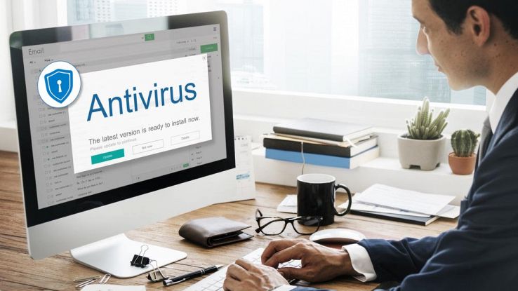 Perché è importante aggiornare l'antivirus
