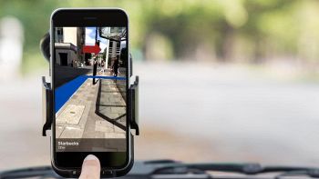 Impossibile perdersi con ARkit: Apple rivoluziona la navigazione