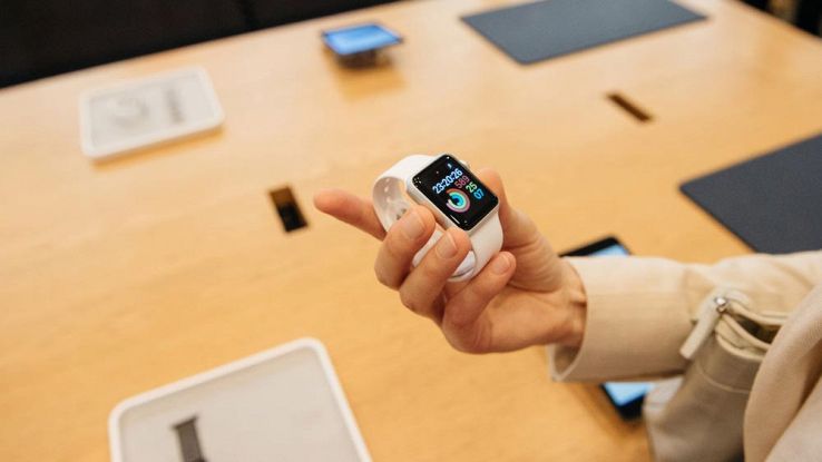 Tutto quello che sappiamo su Apple Watch 3